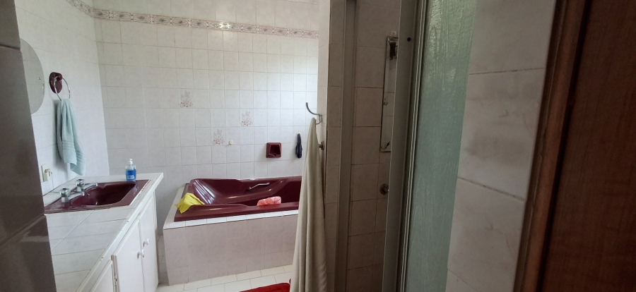 3 Bedroom Property for Sale in Pellissier Free State